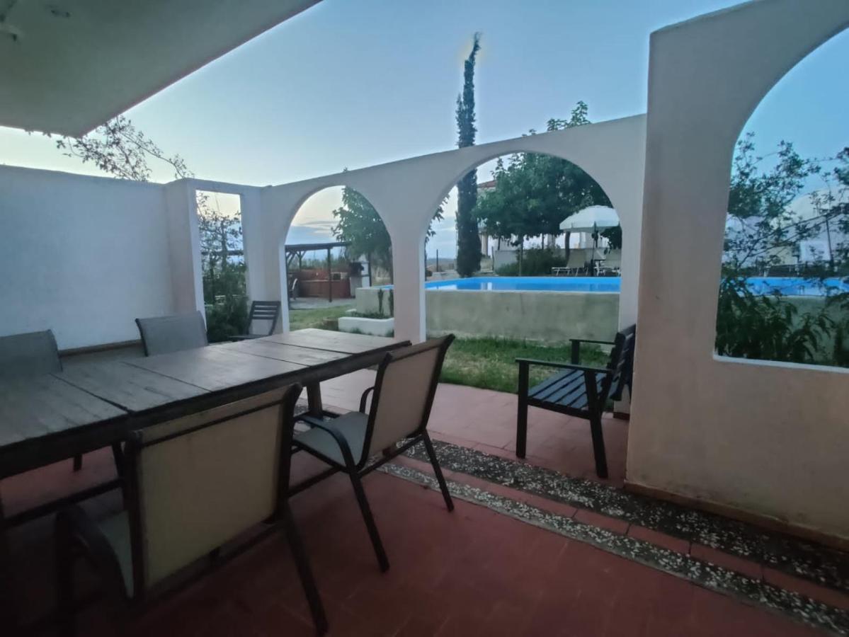 Lofos Vourvourou Apartment Exterior photo