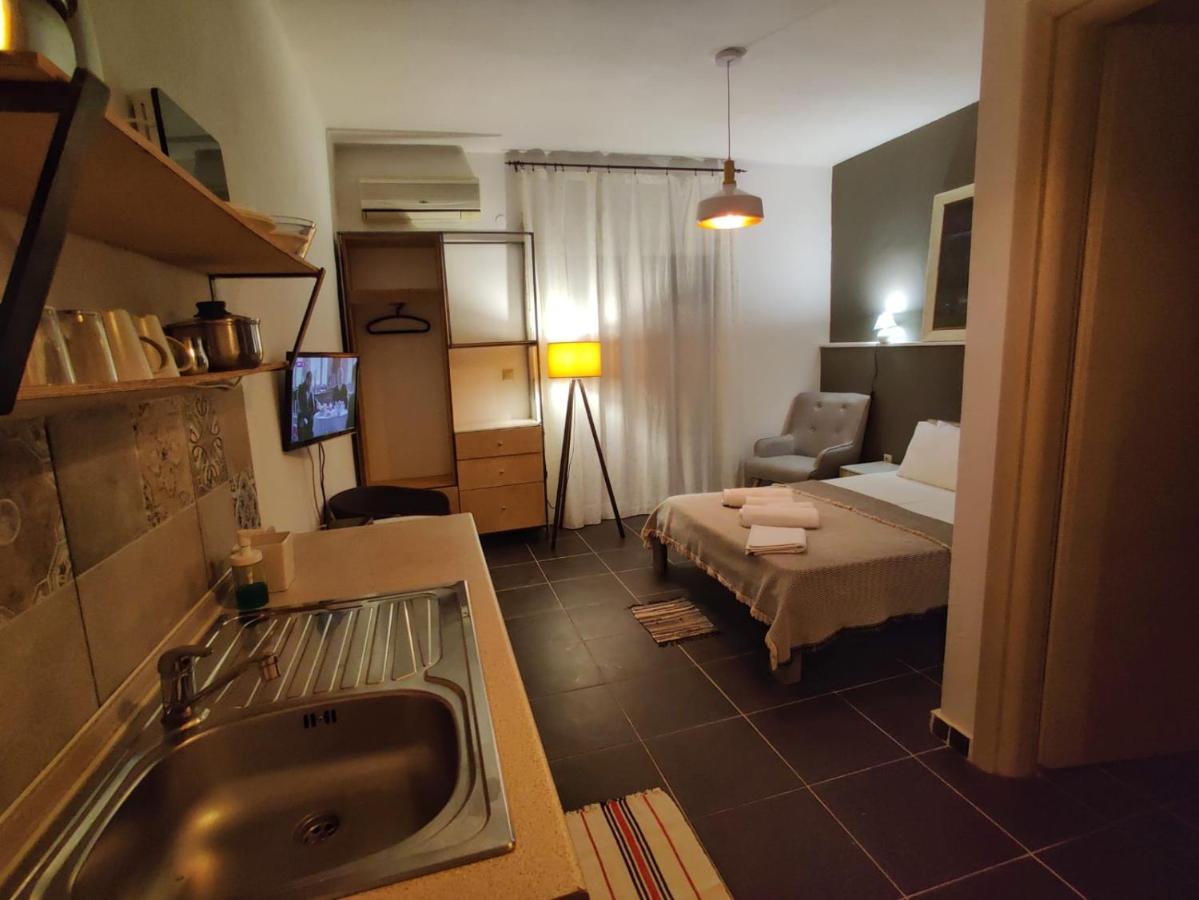 Lofos Vourvourou Apartment Exterior photo