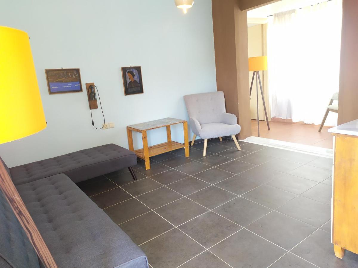 Lofos Vourvourou Apartment Exterior photo