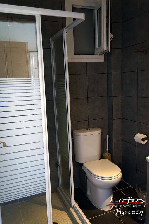Lofos Vourvourou Apartment Room photo