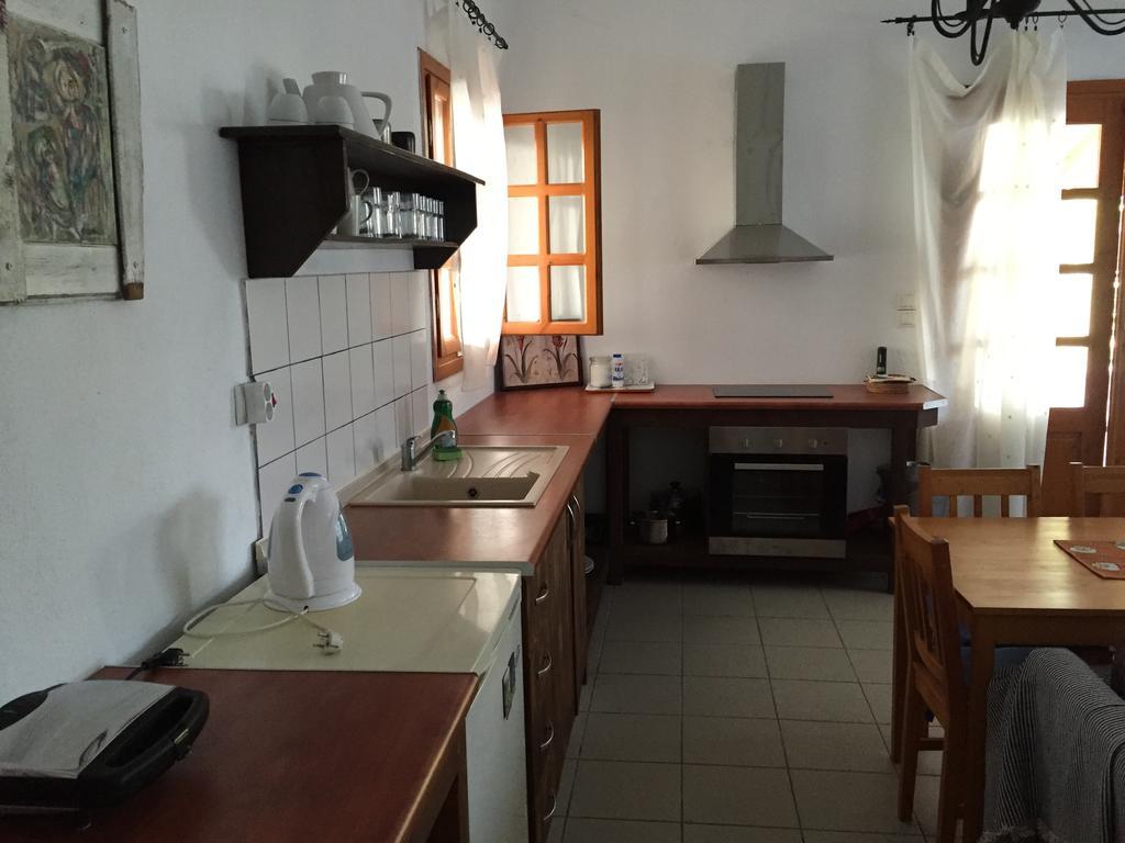 Lofos Vourvourou Apartment Exterior photo