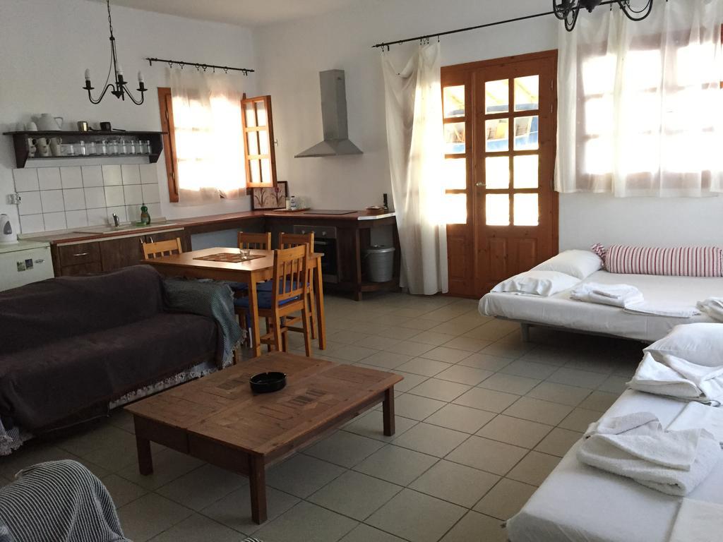 Lofos Vourvourou Apartment Exterior photo