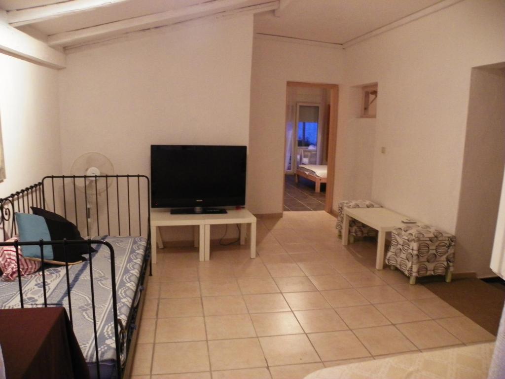 Lofos Vourvourou Apartment Room photo